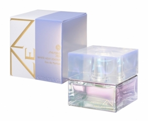 Купить духи (туалетную воду) Zen White Heat Edition (Shiseido) 50ml women. Продажа качественной парфюмерии. Отзывы о Zen White Heat Edition (Shiseido) 50ml women.