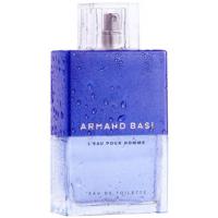 Купить духи (туалетную воду) L'Eau Pour Homme "Armand Basi" 100ml MEN. Продажа качественной парфюмерии. Отзывы о L'Eau Pour Homme "Armand Basi" 100ml MEN.