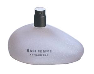 Купить духи (туалетную воду) Basi femme (Armand Basi) 100ml women. Продажа качественной парфюмерии. Отзывы о Basi femme (Armand Basi) 100ml women.