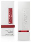 Sport for Woman (Burberry) 75ml