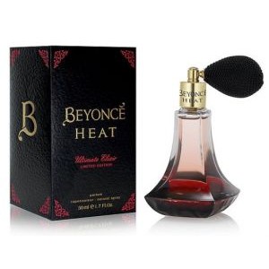 Купить духи (туалетную воду) Heat Ultimate Elixir (Beyonce) 100ml women. Продажа качественной парфюмерии. Отзывы о Heat Ultimate Elixir (Beyonce) 100ml women.