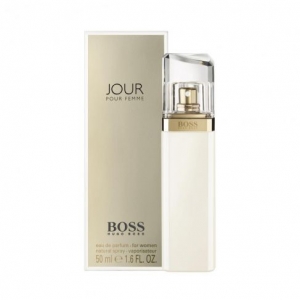 Купить духи (туалетную воду) Jour Pour Femme (Hugo Boss) 75ml women. Продажа качественной парфюмерии. Отзывы о Jour Pour Femme (Hugo Boss) 75ml women.