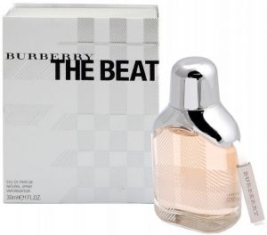 Купить духи (туалетную воду) The Beat (Burberry) 75ml women. Продажа качественной парфюмерии. Отзывы о The Beat (Burberry) 75ml women.