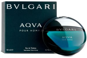 Купить духи (туалетную воду) Aqua pour Homme "Bvlgari" 100ml MEN. Продажа качественной парфюмерии. Отзывы о Aqua pour Homme "Bvlgari" 100ml MEN.
