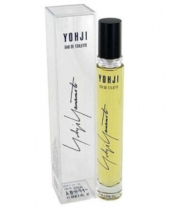 Купить духи (туалетную воду) Yohji (Yohji Yamamoto) 100ml women. Продажа качественной парфюмерии. Отзывы о Yohji (Yohji Yamamoto) 100ml women.