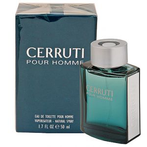 Купить духи (туалетную воду) Cerruti Pour Homme "Cerruti" 100ml MEN. Продажа качественной парфюмерии. Отзывы о Cerruti Pour Homme "Cerruti" 100ml MEN.
