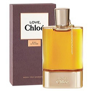 Купить духи (туалетную воду) Love, Chloe Eau Intense (Chloe) 75ml women. Продажа качественной парфюмерии. Отзывы о Love, Chloe Eau Intense (Chloe) 75ml women.