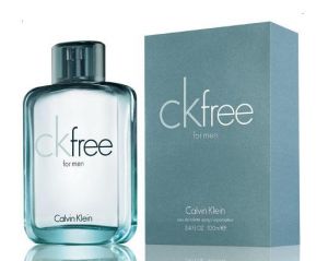 Купить духи (туалетную воду) CK Free "Calvin Klein" 100ml MEN. Продажа качественной парфюмерии. Отзывы о CK Free "Calvin Klein" 100ml MEN.