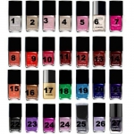 Chanel Le Vernis Nail Colour Лак для ногтей