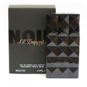 Купить духи (туалетную воду) Noir pour Homme "S.T.Dupont" 100ml MEN. Продажа качественной парфюмерии. Отзывы о Noir pour Homme "S.T.Dupont" 100ml MEN.