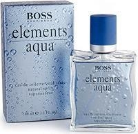 Купить духи (туалетную воду) Boss Elements Aqua " Hugo Boss" 50ml MEN. Продажа качественной парфюмерии. Отзывы о Boss Elements Aqua " Hugo Boss" 50ml MEN.