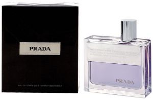 Купить духи (туалетную воду) Prada Pour Homme "Prada" 100ml MEN. Продажа качественной парфюмерии. Отзывы о Prada Pour Homme "Prada" 100ml MEN.