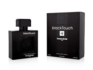 Купить духи (туалетную воду) Black Touch "Franck Olivier" 100ml MEN. Продажа качественной парфюмерии. Отзывы о Black Touch "Franck Olivier" 100ml MEN.