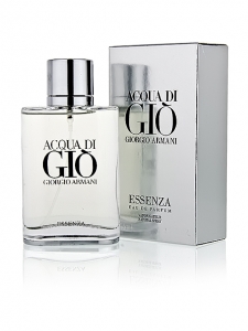 Купить духи (туалетную воду) Acqua di Gio Essenza "Giorgio Armani" 75ml MEN. Продажа качественной парфюмерии. Отзывы о Acqua di Gio Essenza "Giorgio Armani" 75ml MEN.