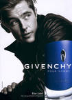 Купить духи (туалетную воду) Givenchy Pour Homme Blue Label "Givenchy" 100ml MEN. Продажа качественной парфюмерии. Отзывы о Givenchy Pour Homme Blue Label "Givenchy" 100ml MEN.