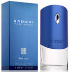 Givenchy Pour Homme Blue Label "Givenchy" 100ml MEN