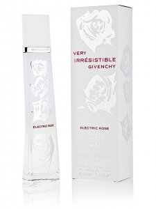 Купить духи (туалетную воду) Very Irresistible Electric Rose (Givenchy) 75ml women. Продажа качественной парфюмерии. Отзывы о Very Irresistible Electric Rose (Givenchy) 75ml women.