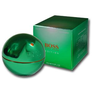 Купить духи (туалетную воду) Boss In Motion Green "Hugo Boss" 90ml MEN. Продажа качественной парфюмерии. Отзывы о Boss In Motion Green "Hugo Boss" 90ml MEN.