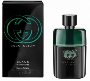 Купить духи (туалетную воду) Gucci Guilty black pour homme "Gucci" 90ml MEN. Продажа качественной парфюмерии. Отзывы о Gucci Guilty black pour homme "Gucci" 90ml MEN.