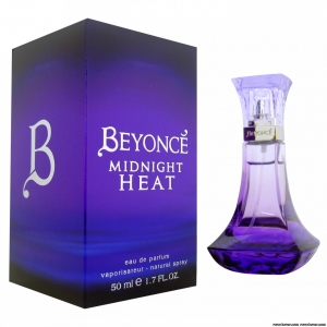 Купить духи (туалетную воду) Midnight Heat (Beyonce) 100ml women. Продажа качественной парфюмерии. Отзывы о Midnight Heat (Beyonce) 100ml women.