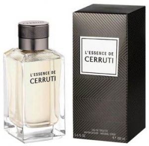 Купить духи (туалетную воду) L’Essence De Cerruti "Cerruti" 100ml MEN. Продажа качественной парфюмерии. Отзывы о L’Essence De Cerruti "Cerruti" 100ml MEN.