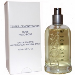 Купить духи (туалетную воду) Boss №6 "Hugo Boss" MEN 100ml ТЕСТЕР. Продажа качественной парфюмерии. Отзывы о Boss №6 "Hugo Boss" MEN 100ml ТЕСТЕР.