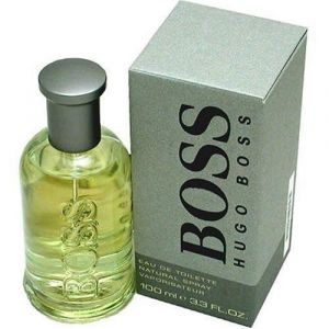 Купить духи (туалетную воду) Boss №6 "Hugo Boss" 100ml MEN. Продажа качественной парфюмерии. Отзывы о Boss №6 "Hugo Boss" 100ml MEN.