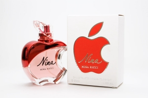Купить духи (туалетную воду) iNina Red (Nina Ricci) 50ml women. Продажа качественной парфюмерии. Отзывы о iNina Red (Nina Ricci) 50ml women.