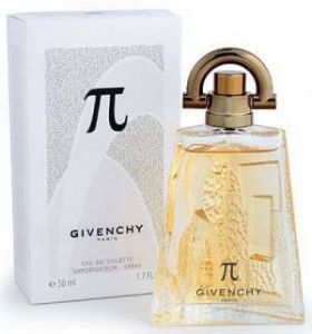 Купить духи (туалетную воду) Pi "Givenchy" 100ml MEN. Продажа качественной парфюмерии. Отзывы о Pi "Givenchy" 100ml MEN.
