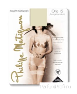 Philippe Matignon Oro 15 Den Bas ― ParfumProfi-Распродажа! Духи со скидкой до 70%! Всем подарки!