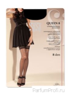 Sisi Queen 8 Den ― ParfumProfi-Распродажа! Духи со скидкой до 70%! Всем подарки!