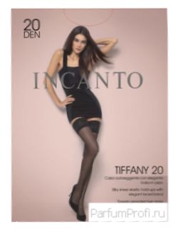 Incanto Tiffany 20 Den ― ParfumProfi-Распродажа! Духи со скидкой до 70%! Всем подарки!