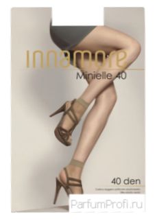 Innamore Minielle 40 Den ― ParfumProfi-Распродажа! Духи со скидкой до 70%! Всем подарки!