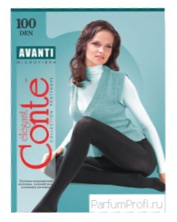 Conte Avanti 100 Den Xl-Xxl ― ParfumProfi-Распродажа! Духи со скидкой до 70%! Всем подарки!