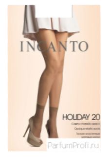 Incanto Holiday 20 Den ― ParfumProfi-Распродажа! Духи со скидкой до 70%! Всем подарки!