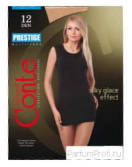 Conte Prestige 12 Den Xl ― ParfumProfi-Распродажа! Духи со скидкой до 70%! Всем подарки!