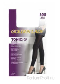 Golden Lady Tonic 100 Den Leggings ― ParfumProfi-Распродажа! Духи со скидкой до 70%! Всем подарки!