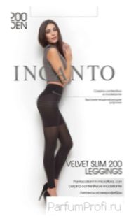 Incanto Velvet Slim 200 Den Leggings ― ParfumProfi-Распродажа! Духи со скидкой до 70%! Всем подарки!