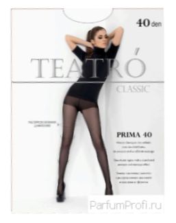 Teatro Prima 40 Den ― ParfumProfi-Распродажа! Духи со скидкой до 70%! Всем подарки!