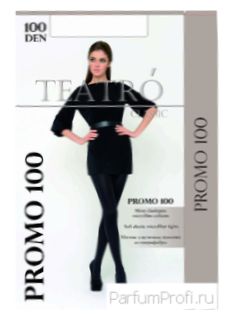 Teatro Promo 100 Den ― ParfumProfi-Распродажа! Духи со скидкой до 70%! Всем подарки!