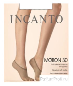 Incanto Motion 30 Den ― ParfumProfi-Распродажа! Духи со скидкой до 70%! Всем подарки!