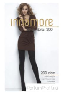 Innamore Microfibra 200 Den ― ParfumProfi-Распродажа! Духи со скидкой до 70%! Всем подарки!