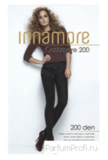 Innamore Cashemere 200 Den ― ParfumProfi-Распродажа! Духи со скидкой до 70%! Всем подарки!