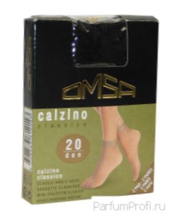 Omsa Calzino Classico (Носки) ― ParfumProfi-Распродажа! Духи со скидкой до 70%! Всем подарки!