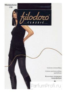 Filodoro Microcotone 150 Den ― ParfumProfi-Распродажа! Духи со скидкой до 70%! Всем подарки!