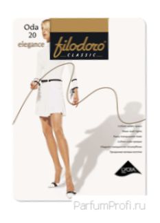 Filodoro Oda 20 Den Elegance ― ParfumProfi-Распродажа! Духи со скидкой до 70%! Всем подарки!