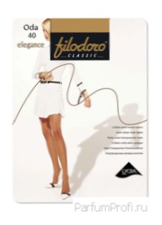Filodoro Oda 40 Den Elegance ― ParfumProfi-Распродажа! Духи со скидкой до 70%! Всем подарки!