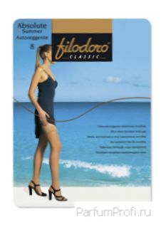 Filodoro Absolute Summer 8 Den ― ParfumProfi-Распродажа! Духи со скидкой до 70%! Всем подарки!