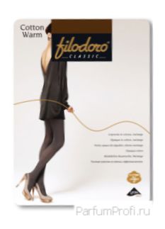 Filodoro Cotton Warm ― ParfumProfi-Распродажа! Духи со скидкой до 70%! Всем подарки!
