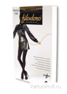 Filodoro Paola 100 Den Xl ― ParfumProfi-Распродажа! Духи со скидкой до 70%! Всем подарки!